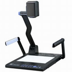 鴻合HZ V270實(shí)物展臺(tái) 史泰博代理，打造高性價(jià)比辦公演示解決方案