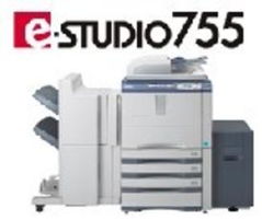 東芝755鄭州融信辦公設備代理代辦服務全解析