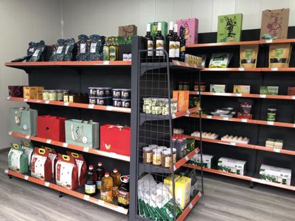河南鄧州 推進“三?！苯ㄔO，以供應鏈管理服務拓展富民強市新路徑